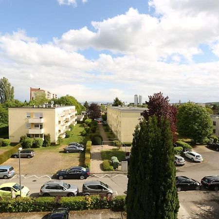 Wohlfuehlen Mit Weitblick Apartment Stuttgart Exterior foto